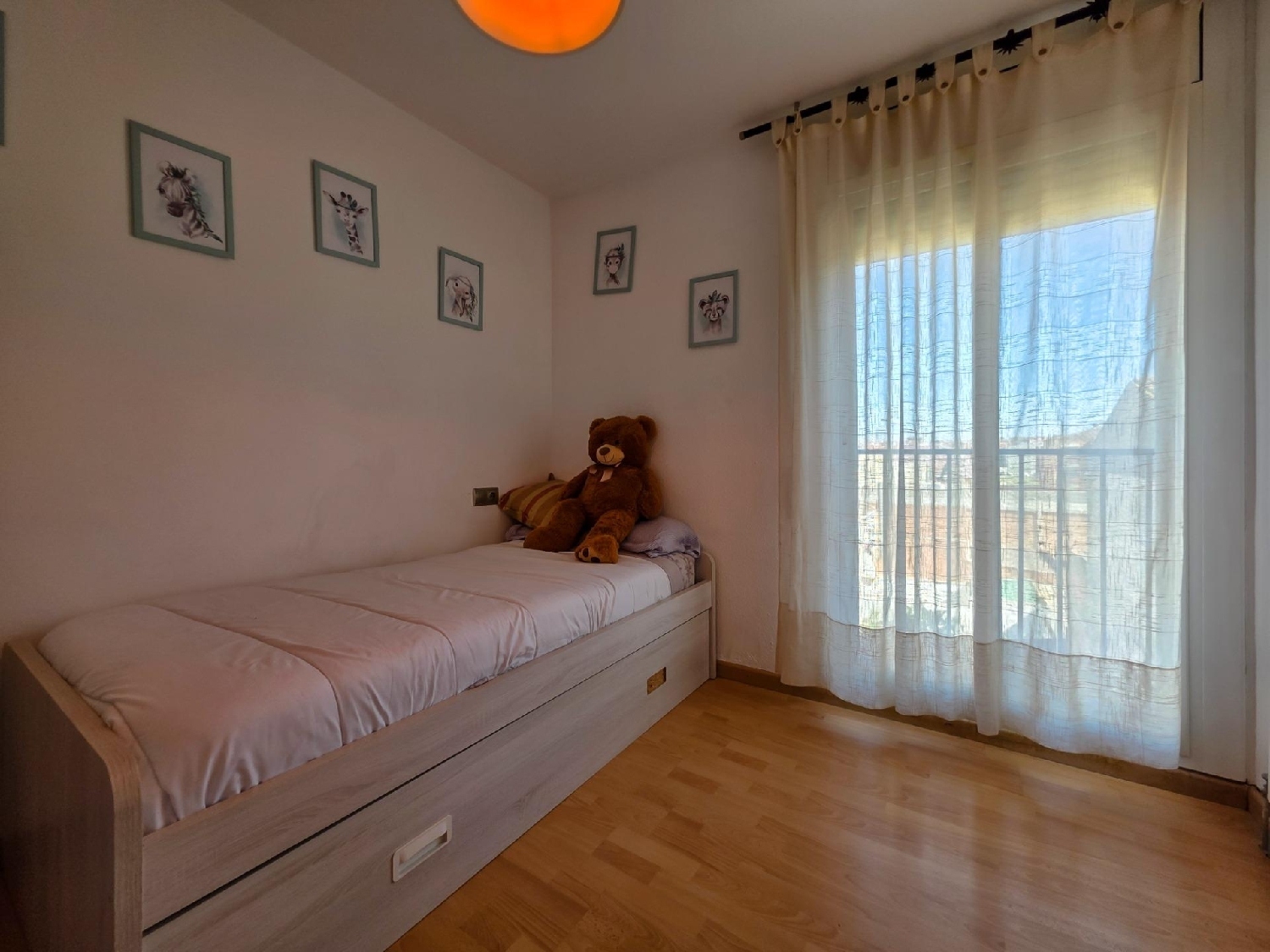  till salu lägenhet Almacelles Segrià 3