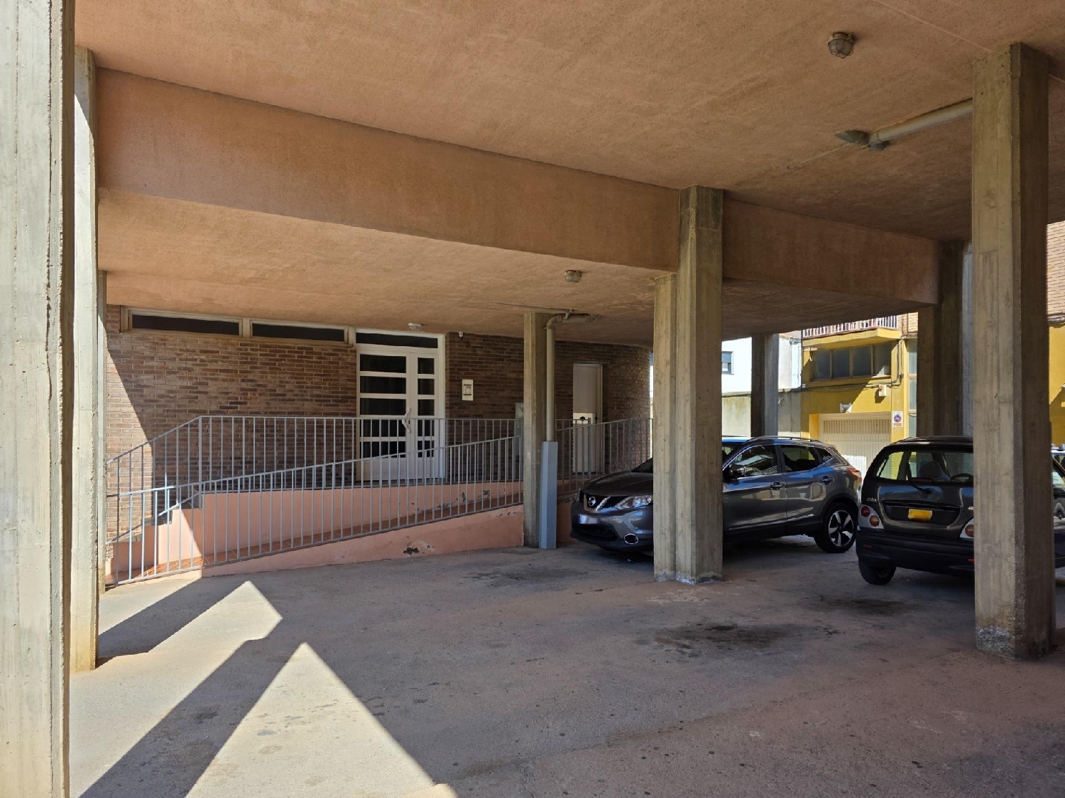  till salu lägenhet Almacelles Segrià 6