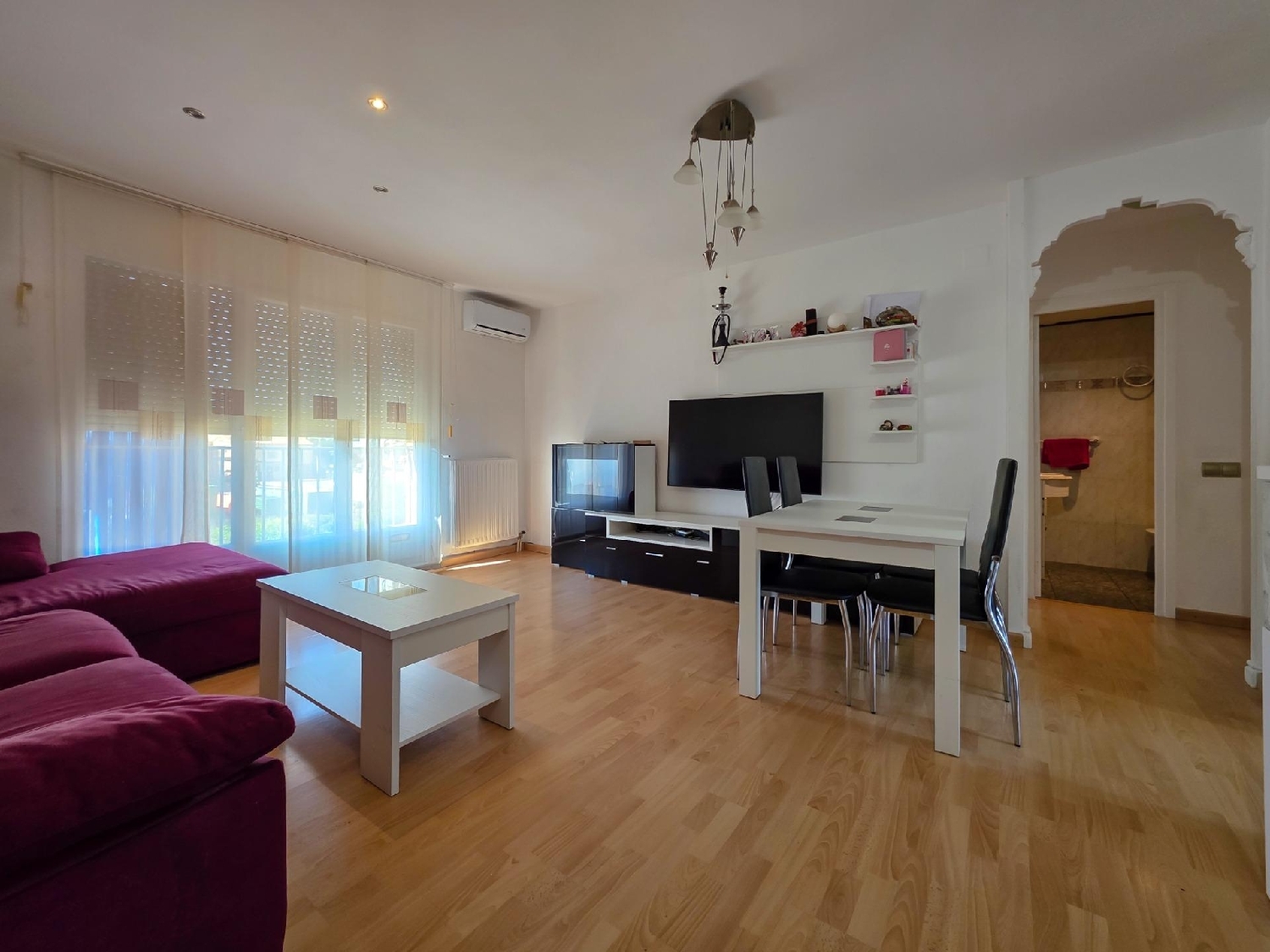  till salu lägenhet Almacelles Segrià 7