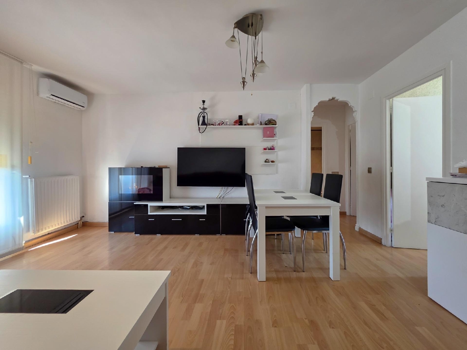  till salu lägenhet Almacelles Segrià 2