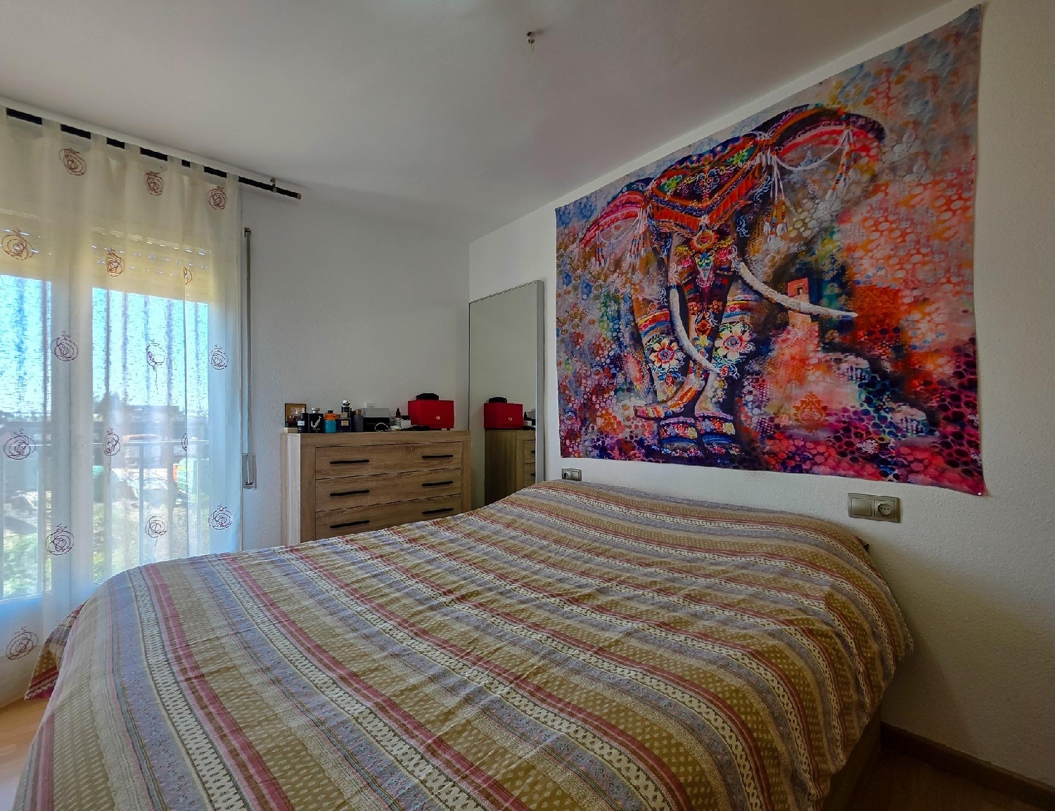  till salu lägenhet Almacelles Segrià 5