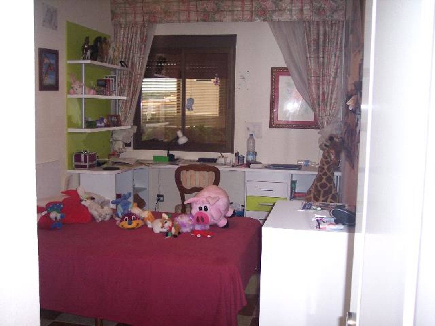  kaufen Wohnung Almansa Monte Ibérico Almansa 2