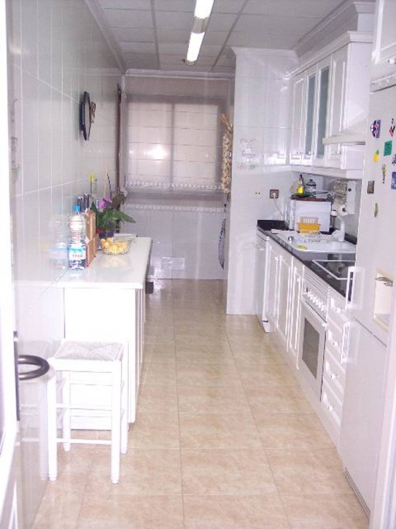  kaufen Wohnung Almansa Monte Ibérico Almansa 1