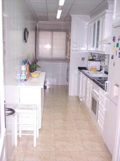 Almansa Monte Ibérico Almansa Wohnung Bild 6356852