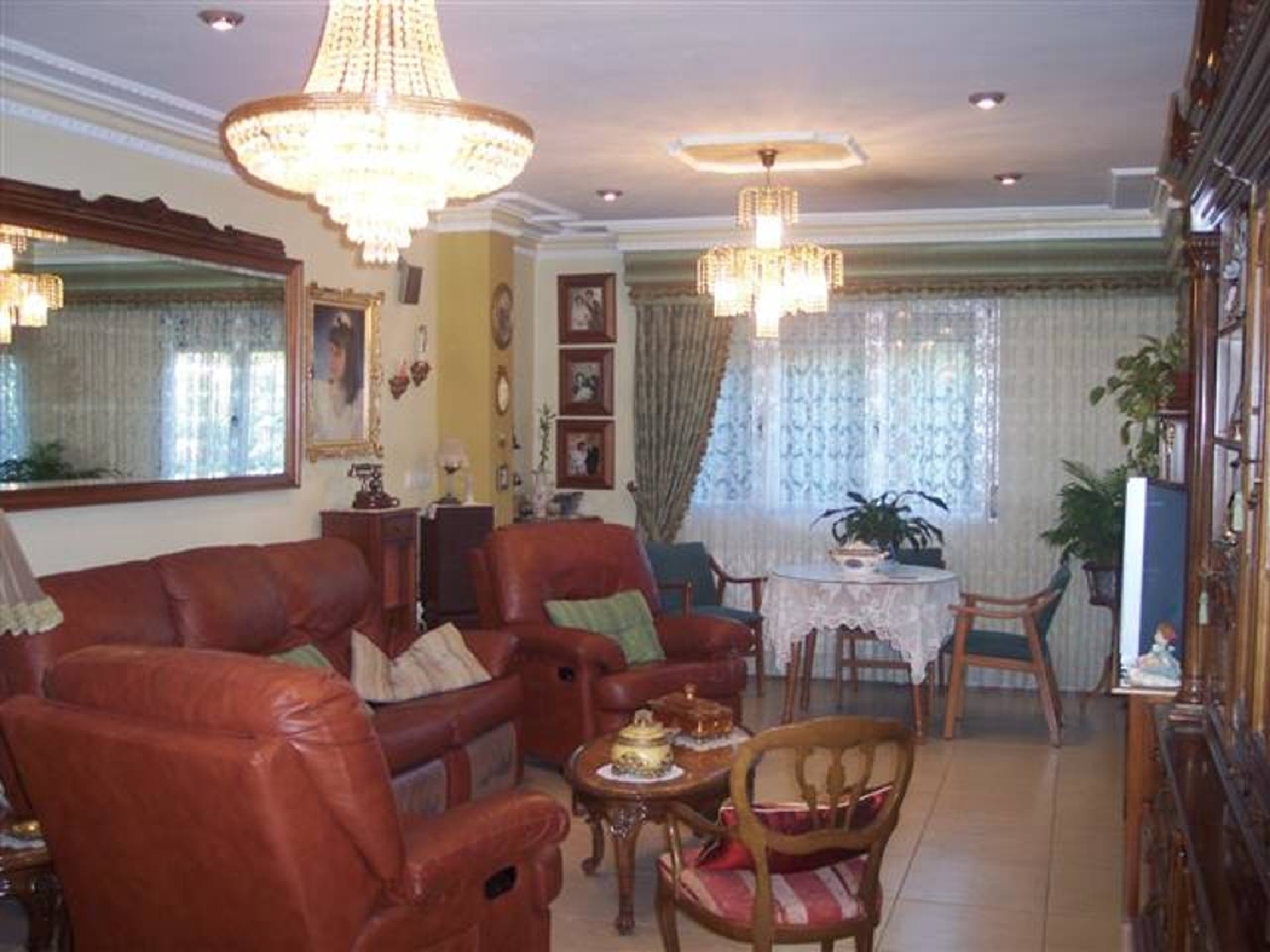  kaufen Wohnung Almansa Monte Ibérico Almansa 1