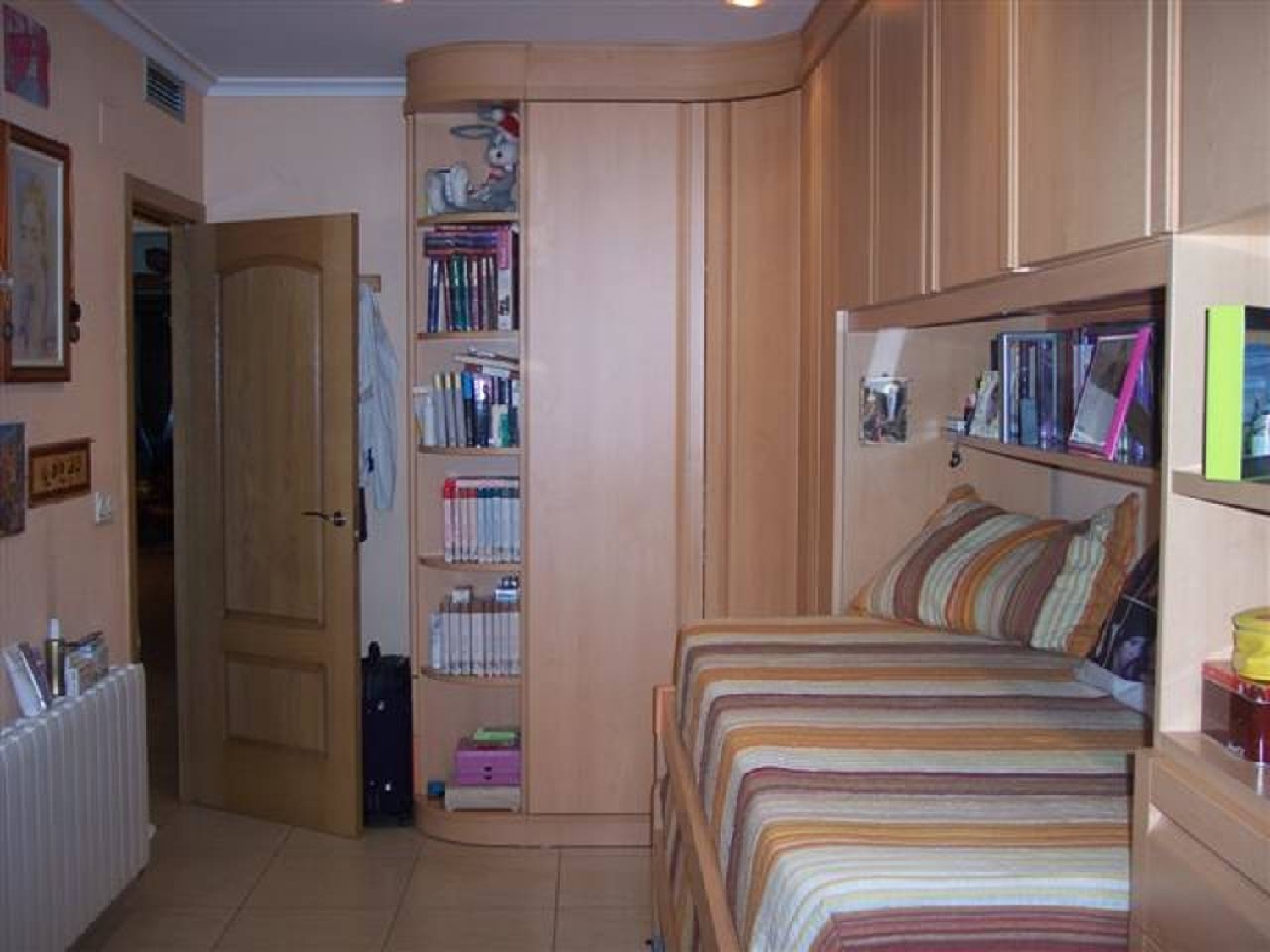  kaufen Wohnung Almansa Monte Ibérico Almansa 2