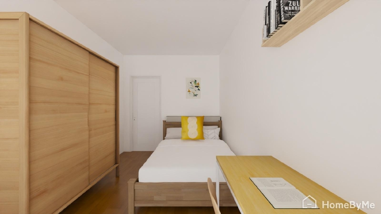  kaufen Wohnung Almansa Monte Ibérico Almansa 3