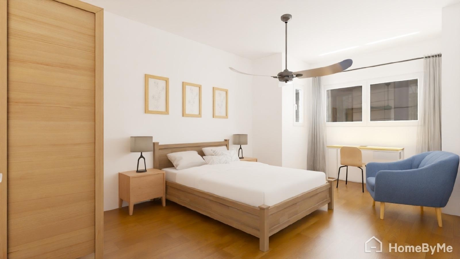  kaufen Wohnung Almansa Monte Ibérico Almansa 4