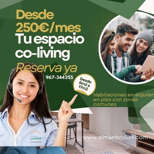 Almansa Monte Ibérico Almansa Wohnung Bild 6356854