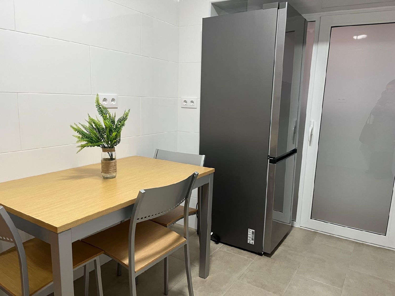  en venta apartamento Almansa Monte Ibérico Almansa 2