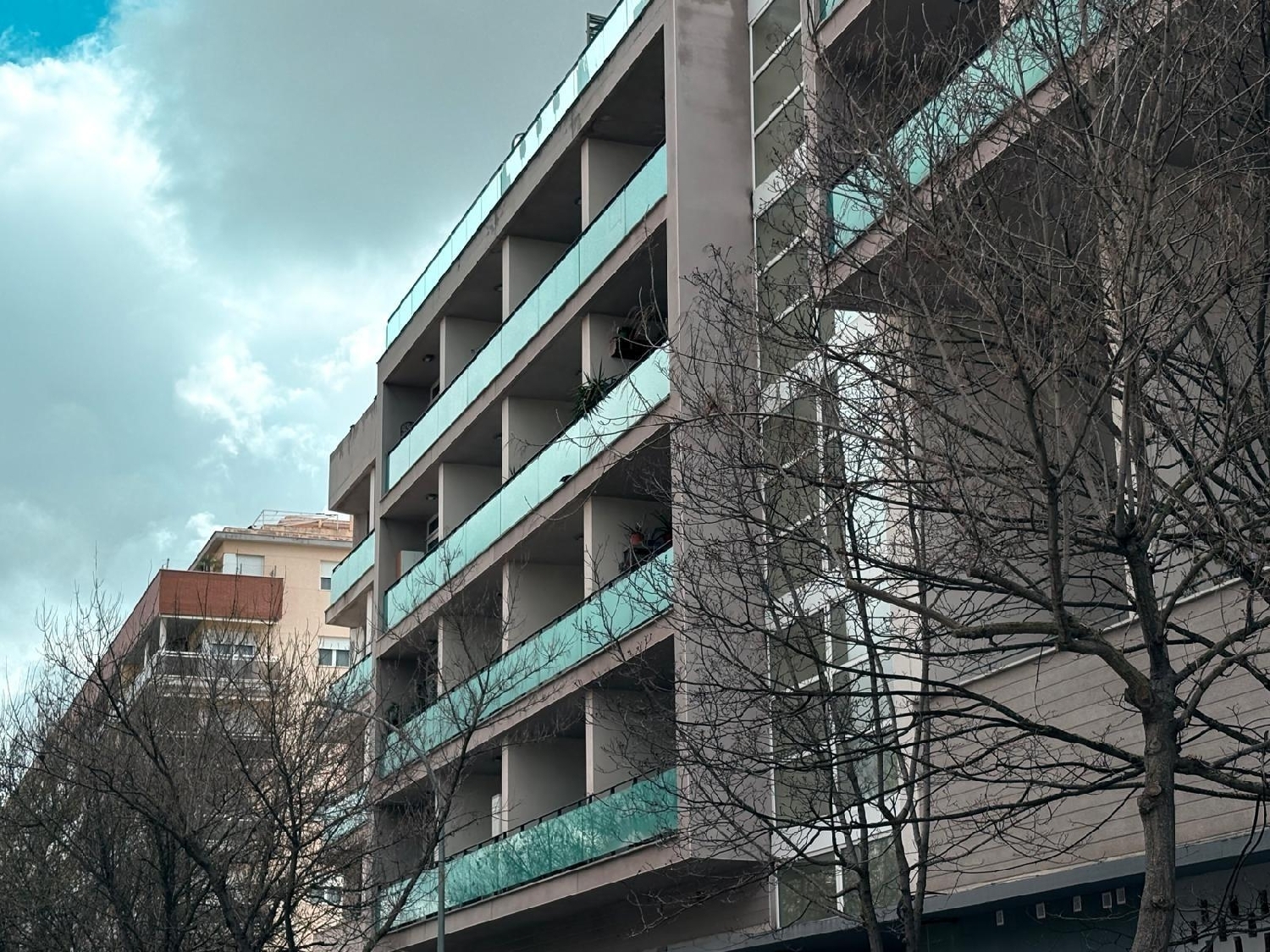  till salu lägenhet Almansa Monte Ibérico Almansa 1