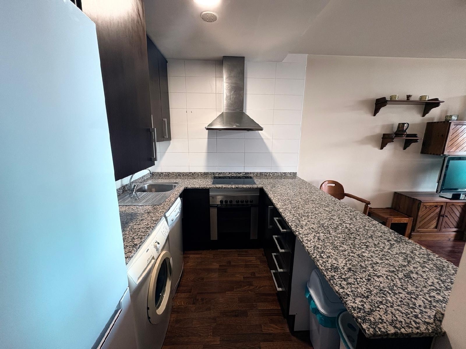  till salu lägenhet Almansa Monte Ibérico Almansa 3