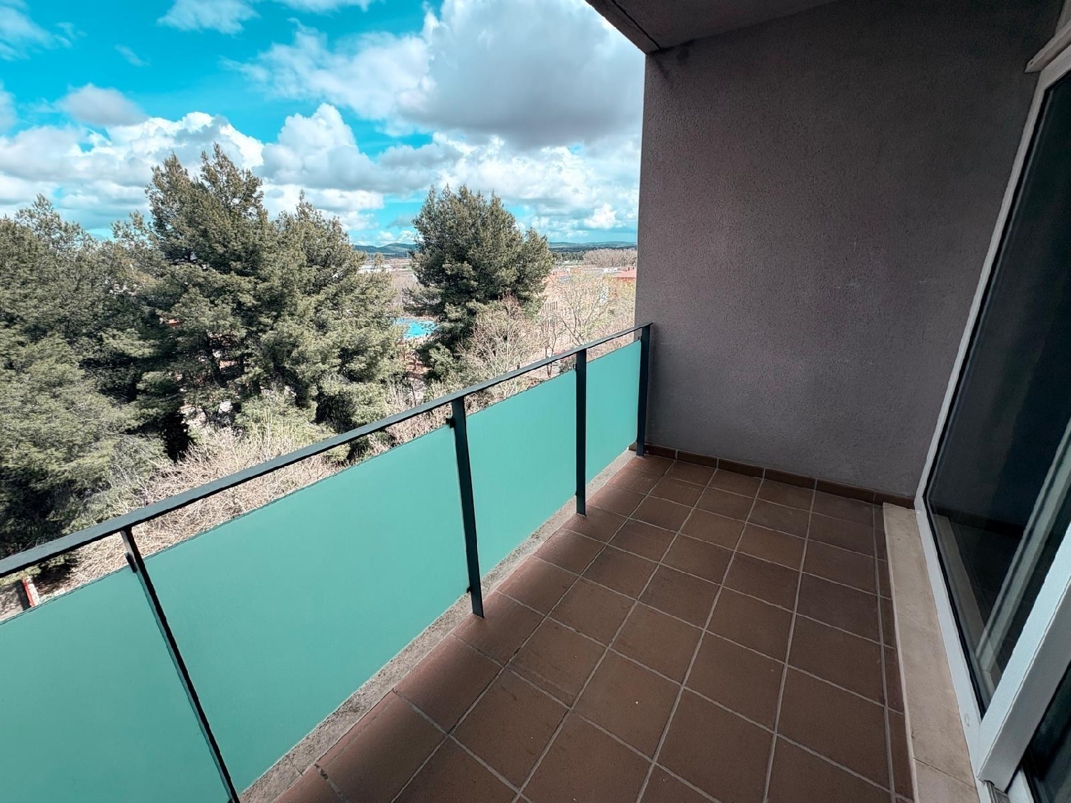  till salu lägenhet Almansa Monte Ibérico Almansa 8