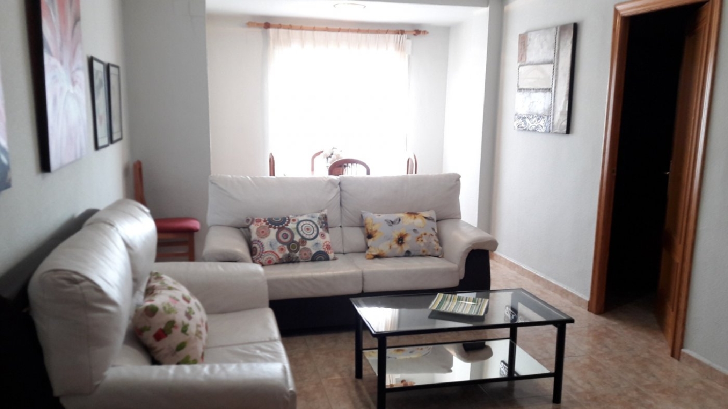  till salu lägenhet Almansa Monte Ibérico Almansa 3