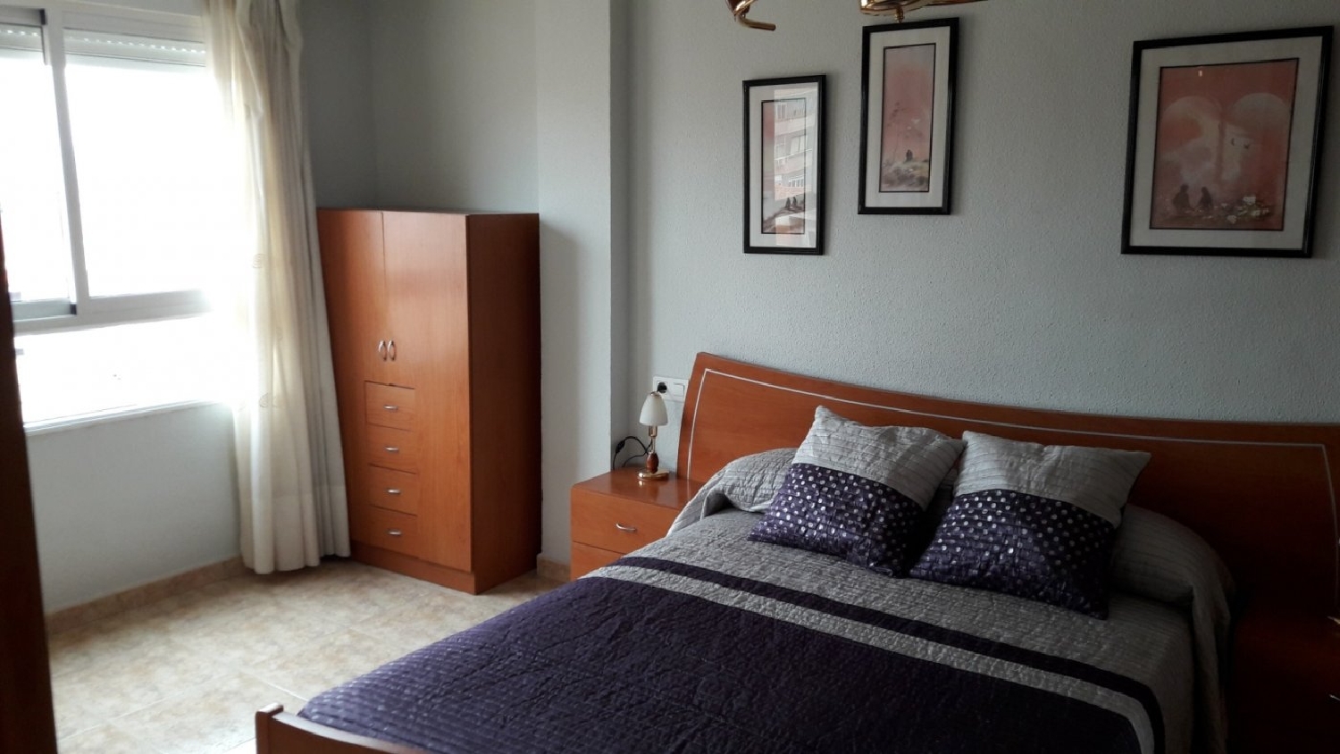  till salu lägenhet Almansa Monte Ibérico Almansa 8