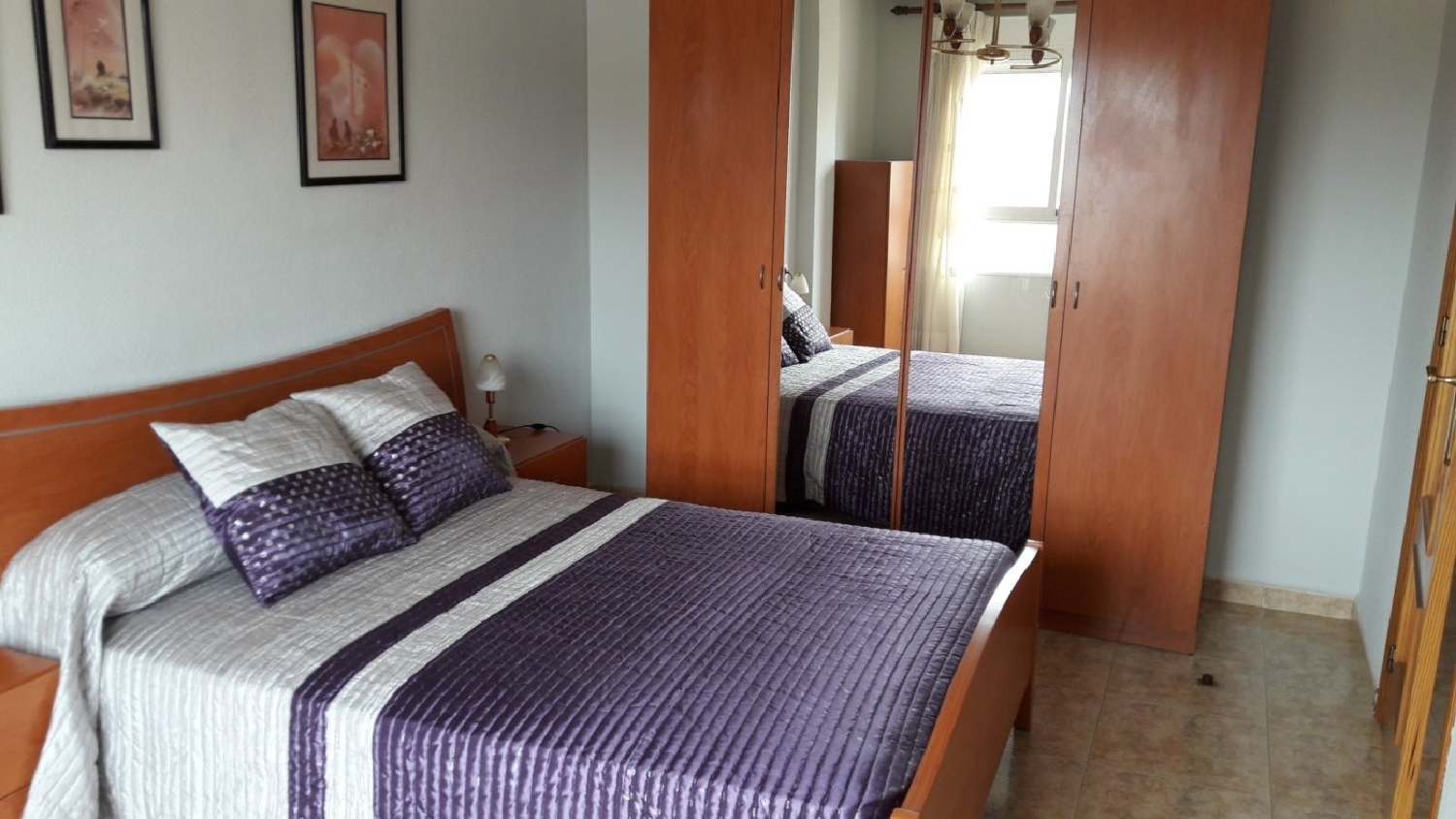  till salu lägenhet Almansa Monte Ibérico Almansa 7