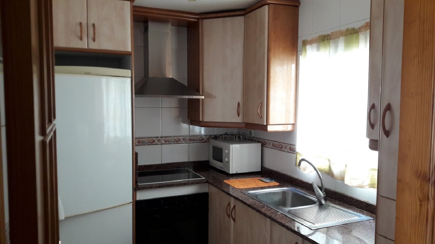  till salu lägenhet Almansa Monte Ibérico Almansa 6