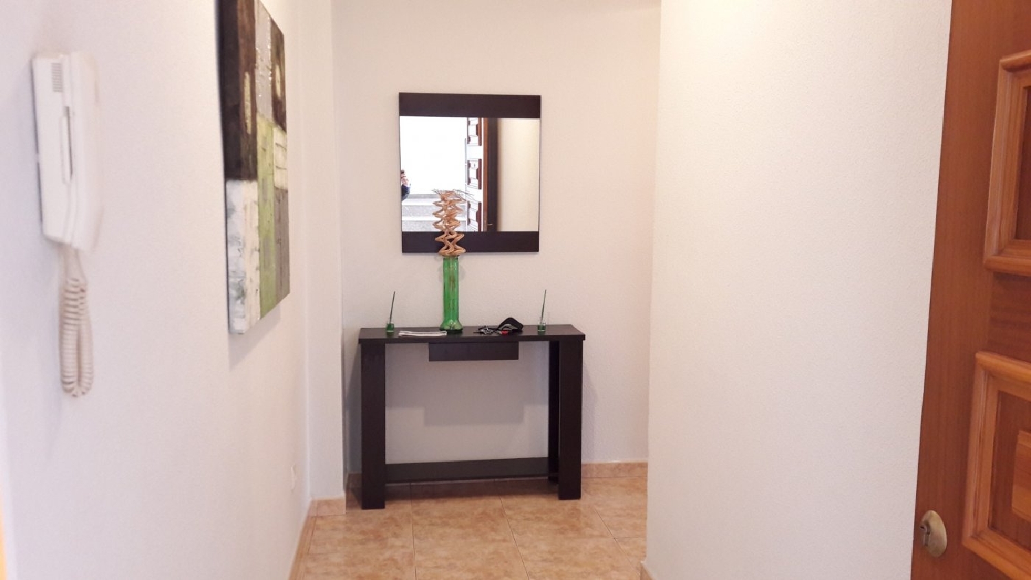  till salu lägenhet Almansa Monte Ibérico Almansa 2