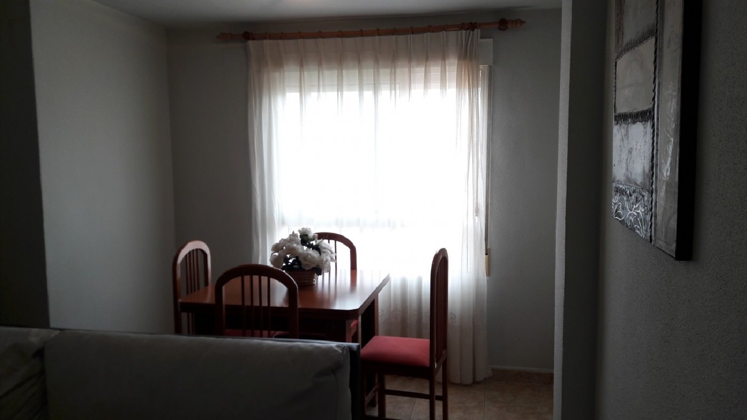  till salu lägenhet Almansa Monte Ibérico Almansa 4