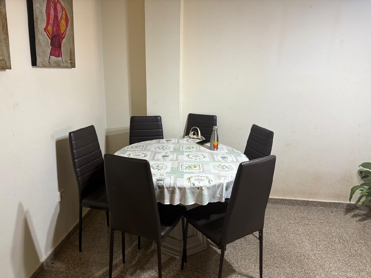  till salu lägenhet Almansa Monte Ibérico Almansa 2