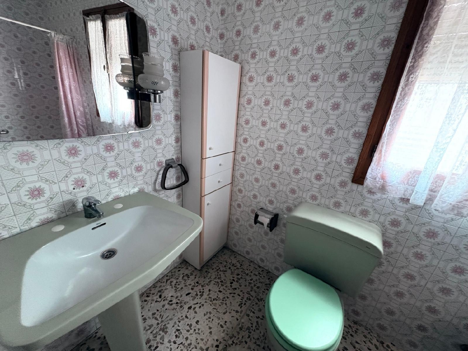 till salu lägenhet Almansa Monte Ibérico Almansa 4