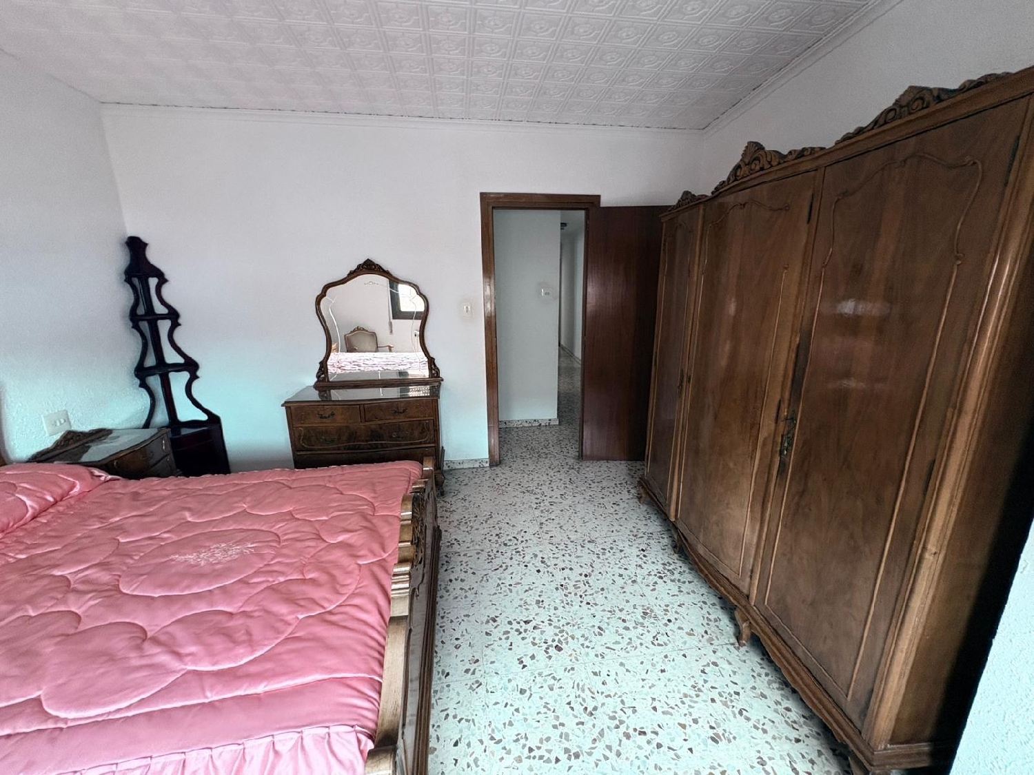 till salu lägenhet Almansa Monte Ibérico Almansa 7