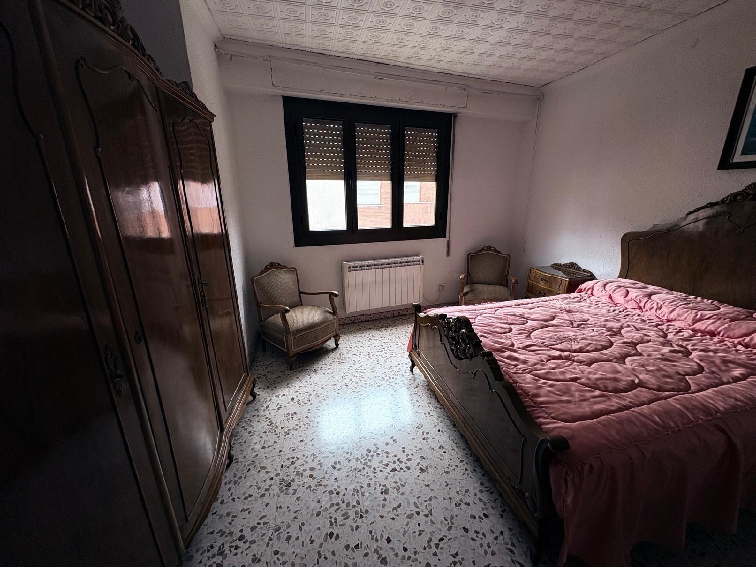 till salu lägenhet Almansa Monte Ibérico Almansa 8