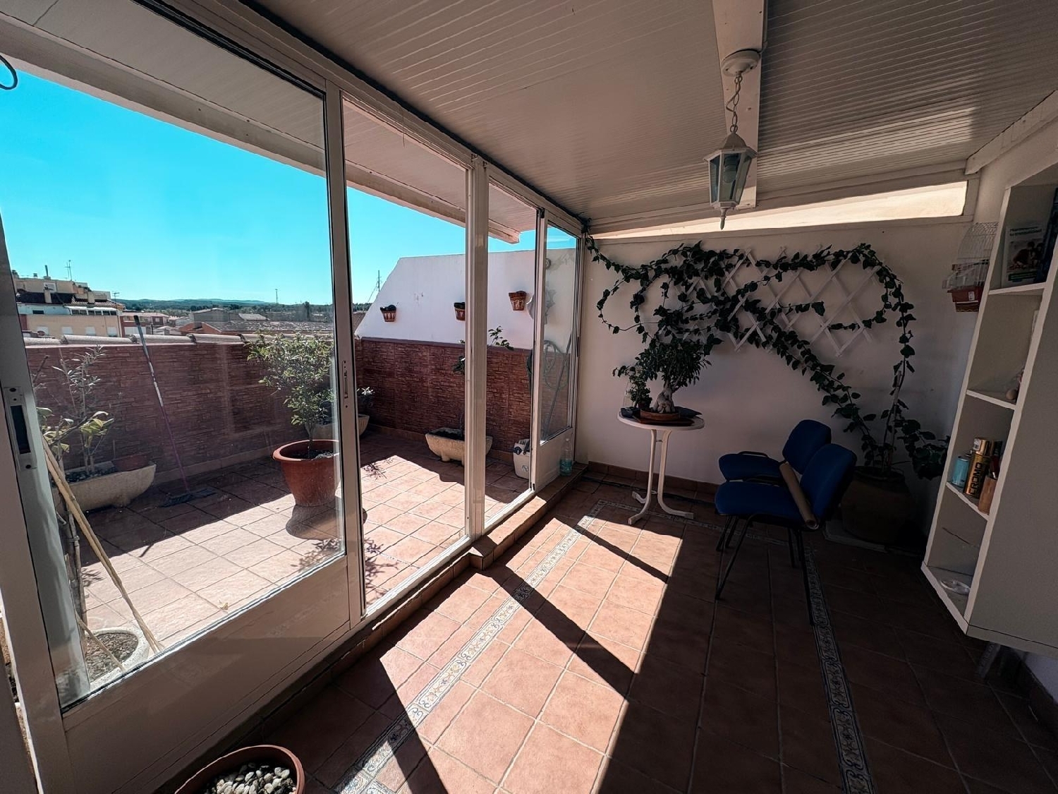  till salu lägenhet Almansa Monte Ibérico Almansa 3