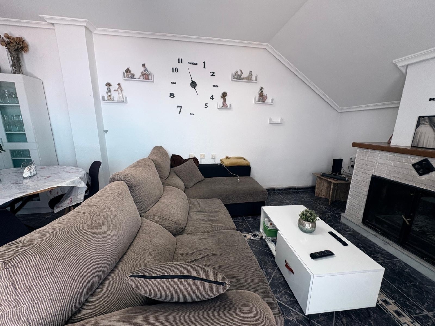  till salu lägenhet Almansa Monte Ibérico Almansa 4