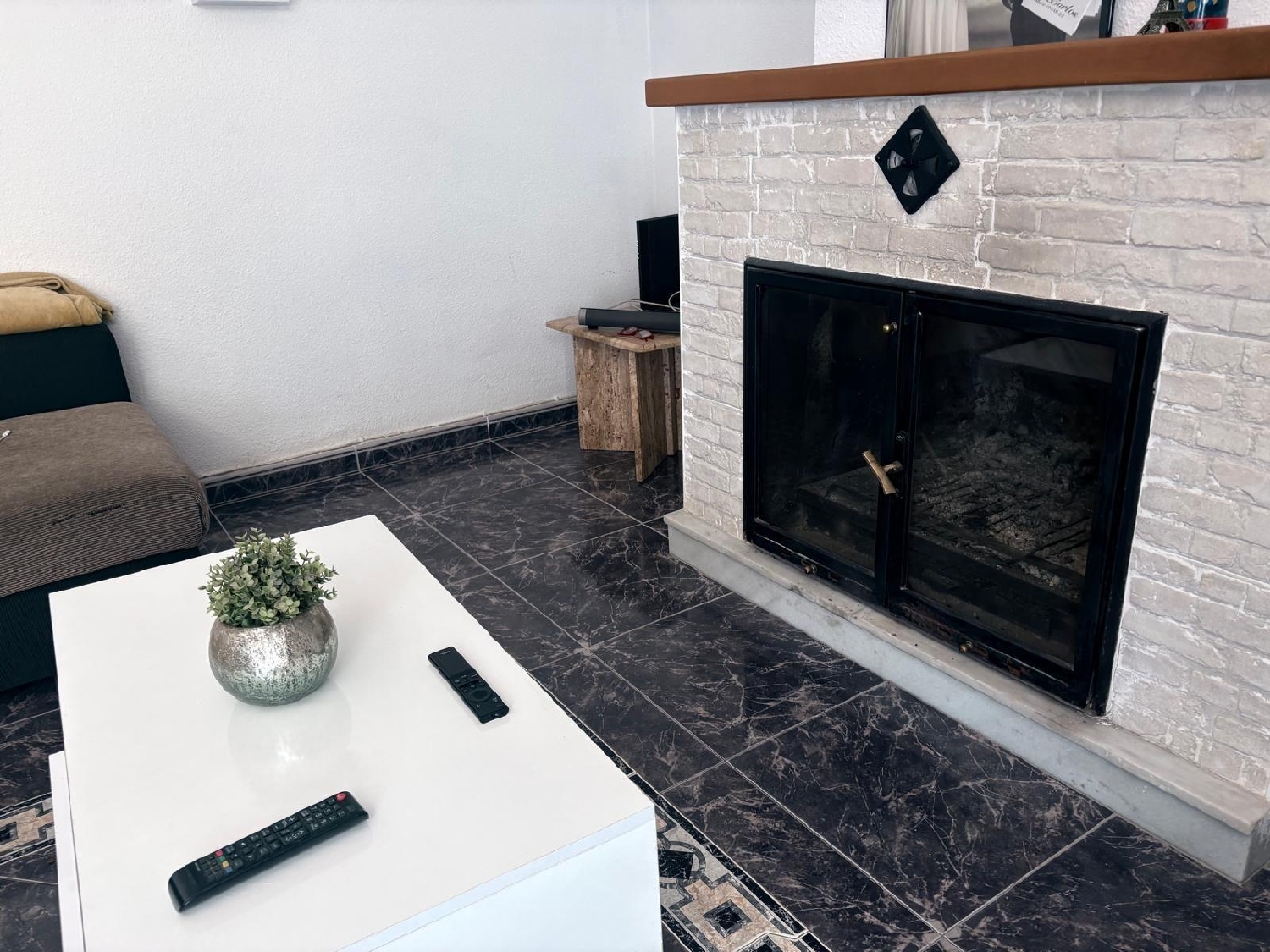  till salu lägenhet Almansa Monte Ibérico Almansa 5