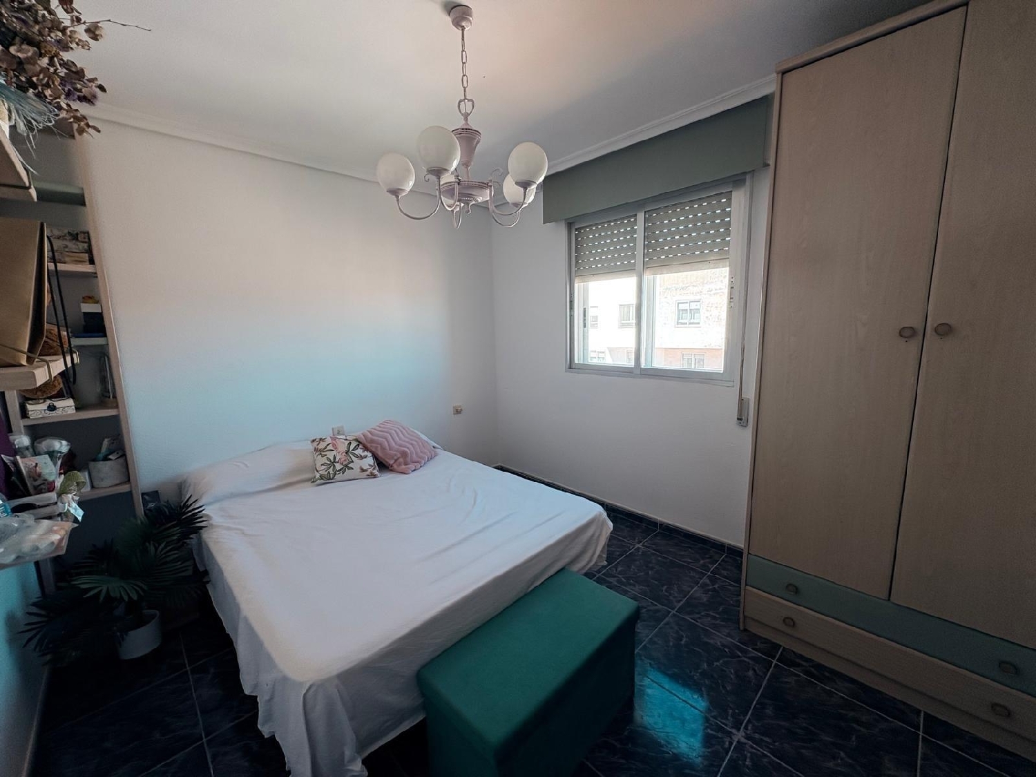  till salu lägenhet Almansa Monte Ibérico Almansa 7