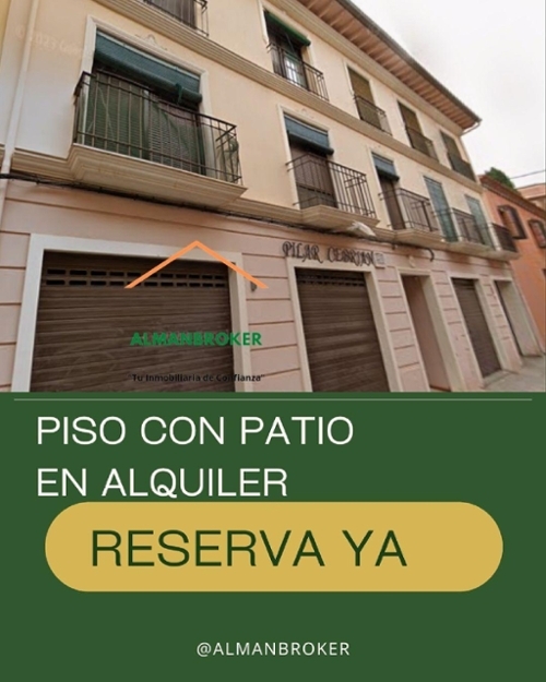 Almansa Monte Ibérico Almansa apartamento foto 6366400