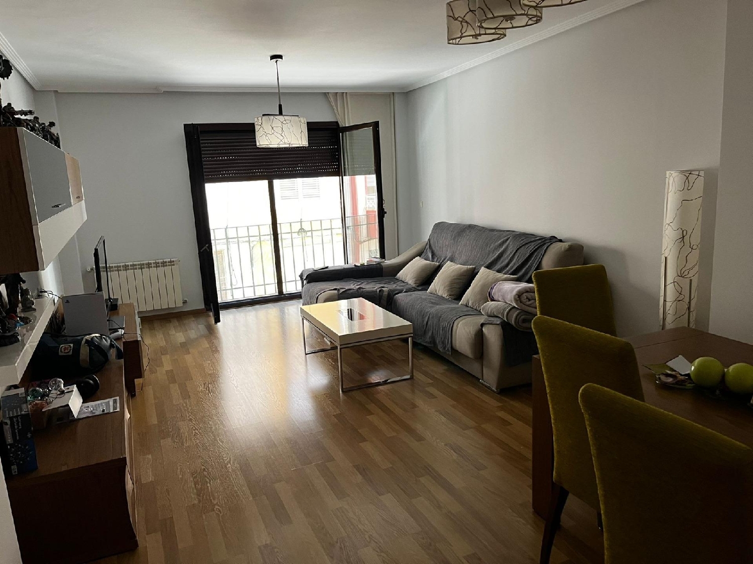  en venta apartamento Almansa Monte Ibérico Almansa 3