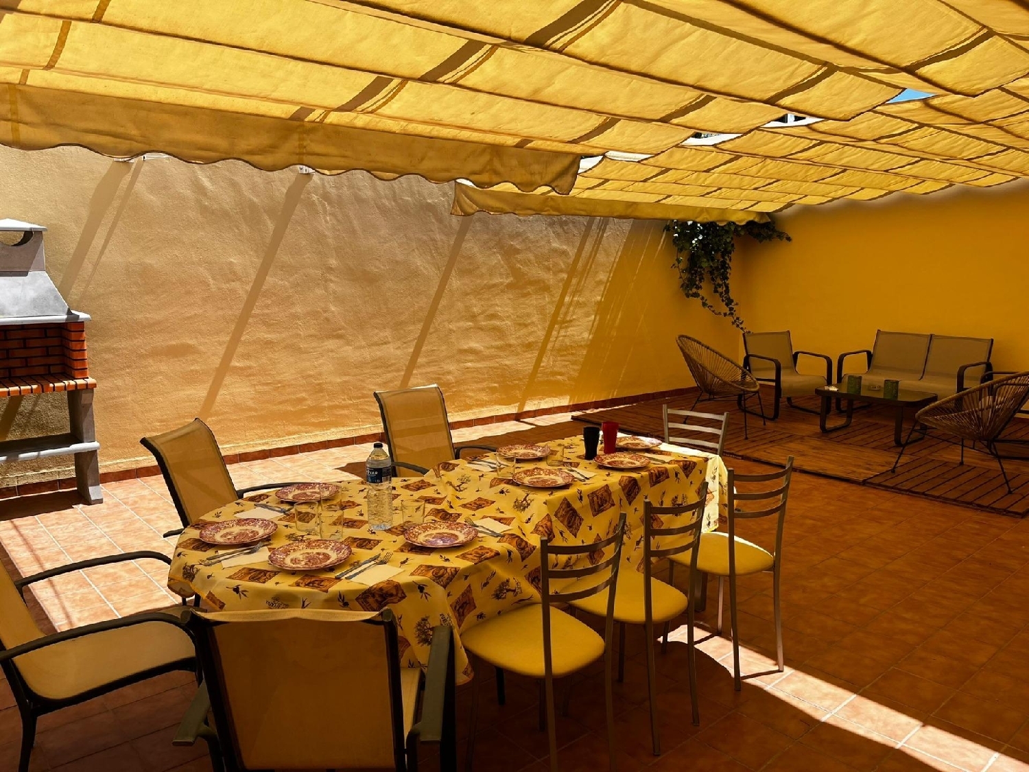  en venta apartamento Almansa Monte Ibérico Almansa 5