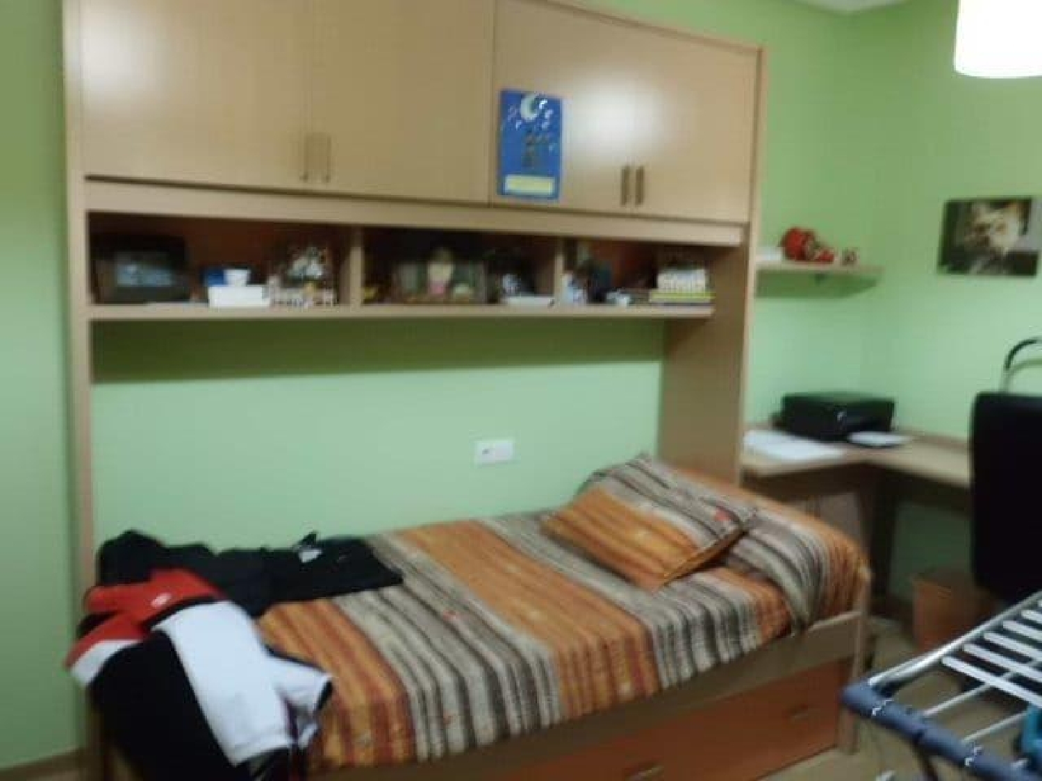  en venta apartamento Almansa Monte Ibérico Almansa 6