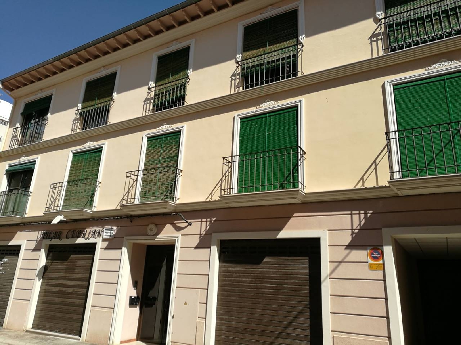  en venta apartamento Almansa Monte Ibérico Almansa 2