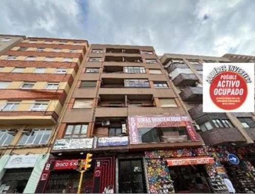 Almansa Monte Ibérico Almansa apartment foto 6362820