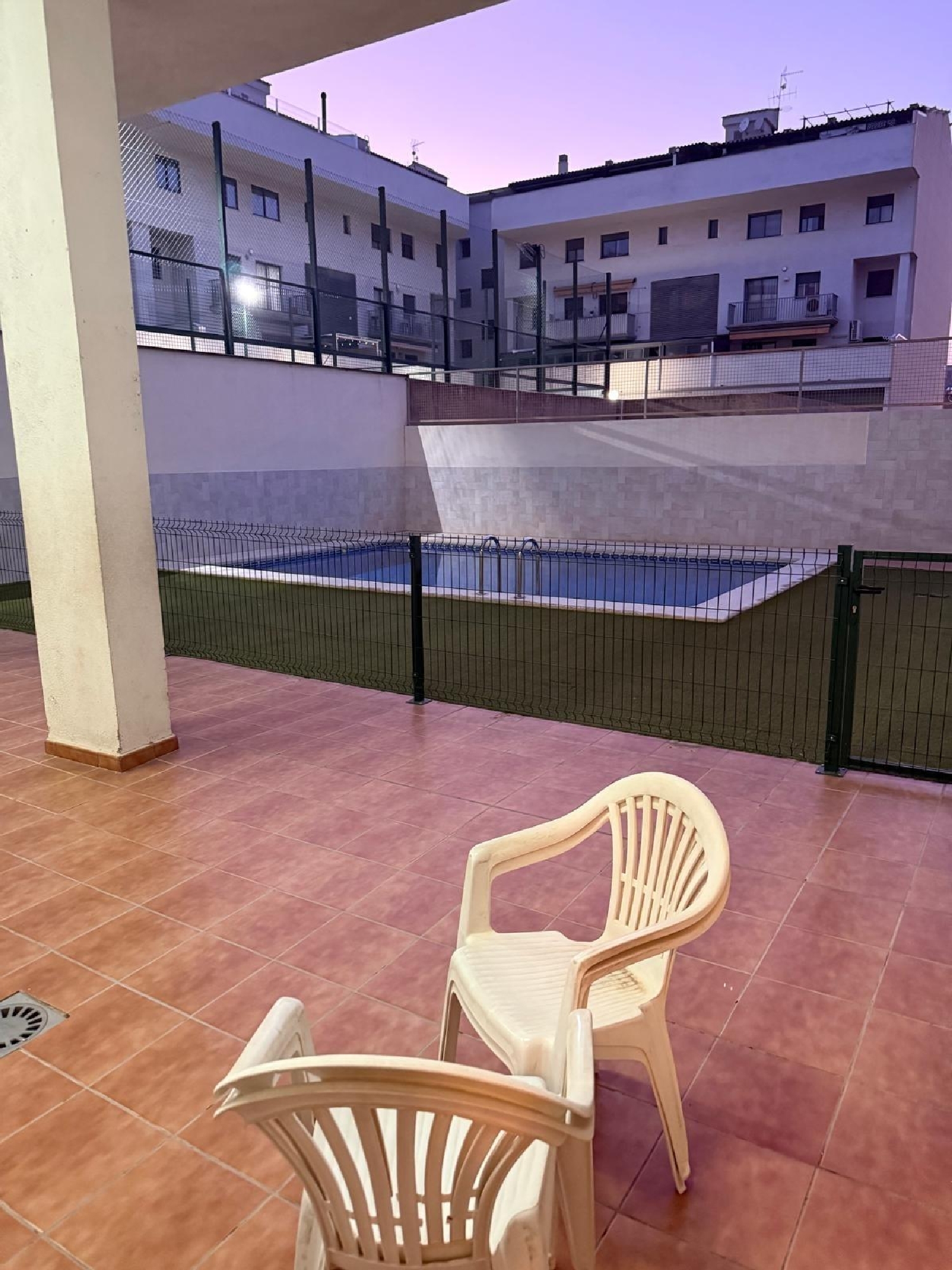  en venta apartamento Almazora Plana Alta 5