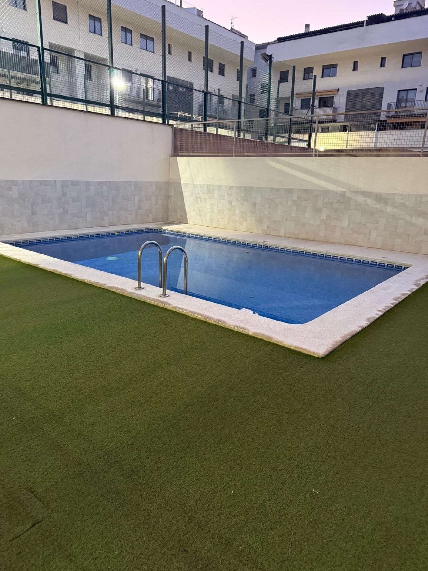  en venta apartamento Almazora Plana Alta 4