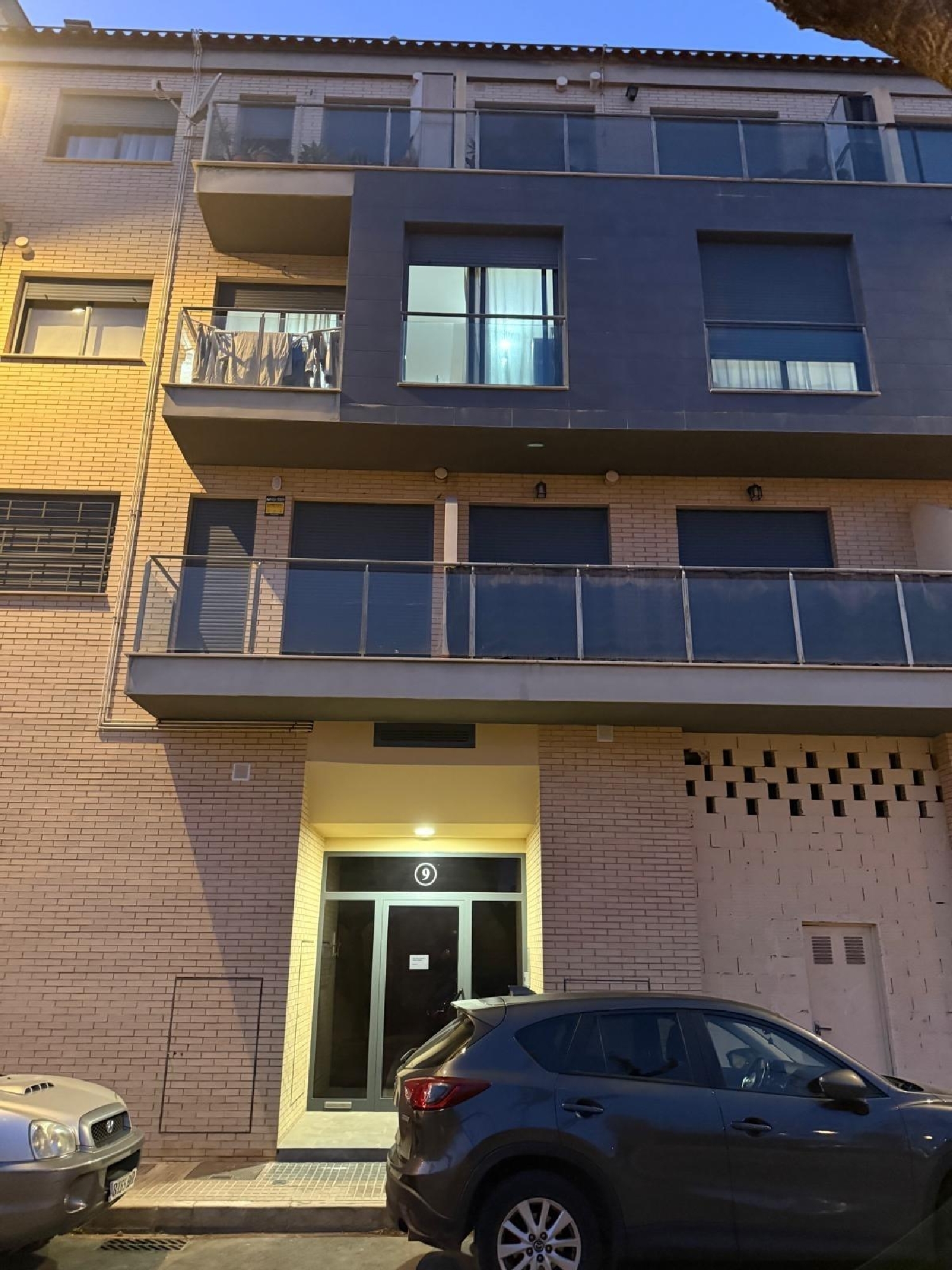  for sale apartment Almazora Plana Alta 2