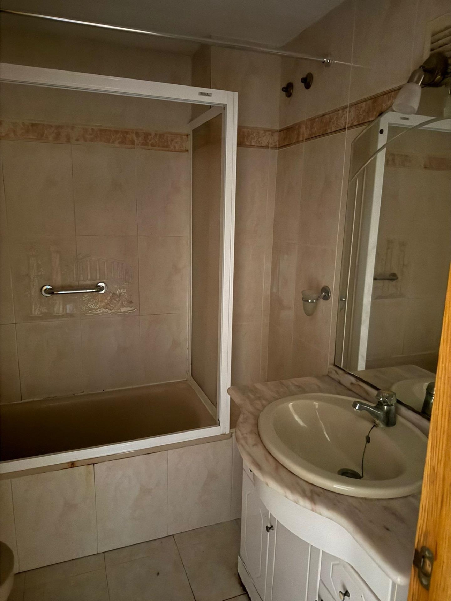  till salu lägenhet Almazora Plana Alta 6