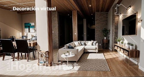 Almazora Plana Alta Wohnung Bild 6361415