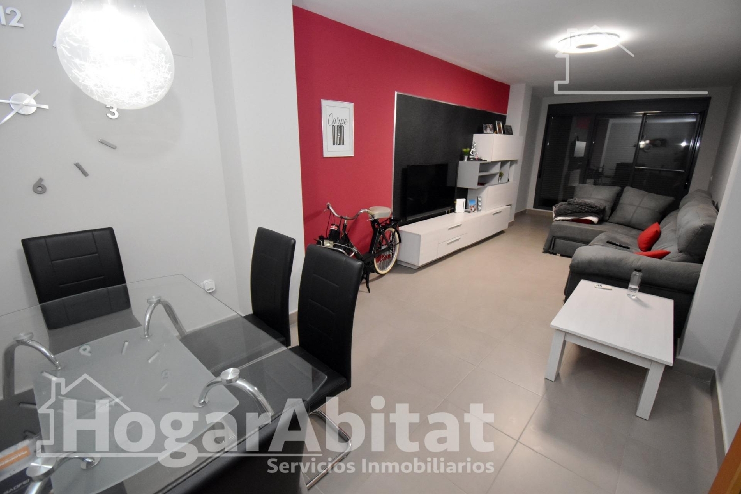  à vendre appartement Almazora Plana Alta 6