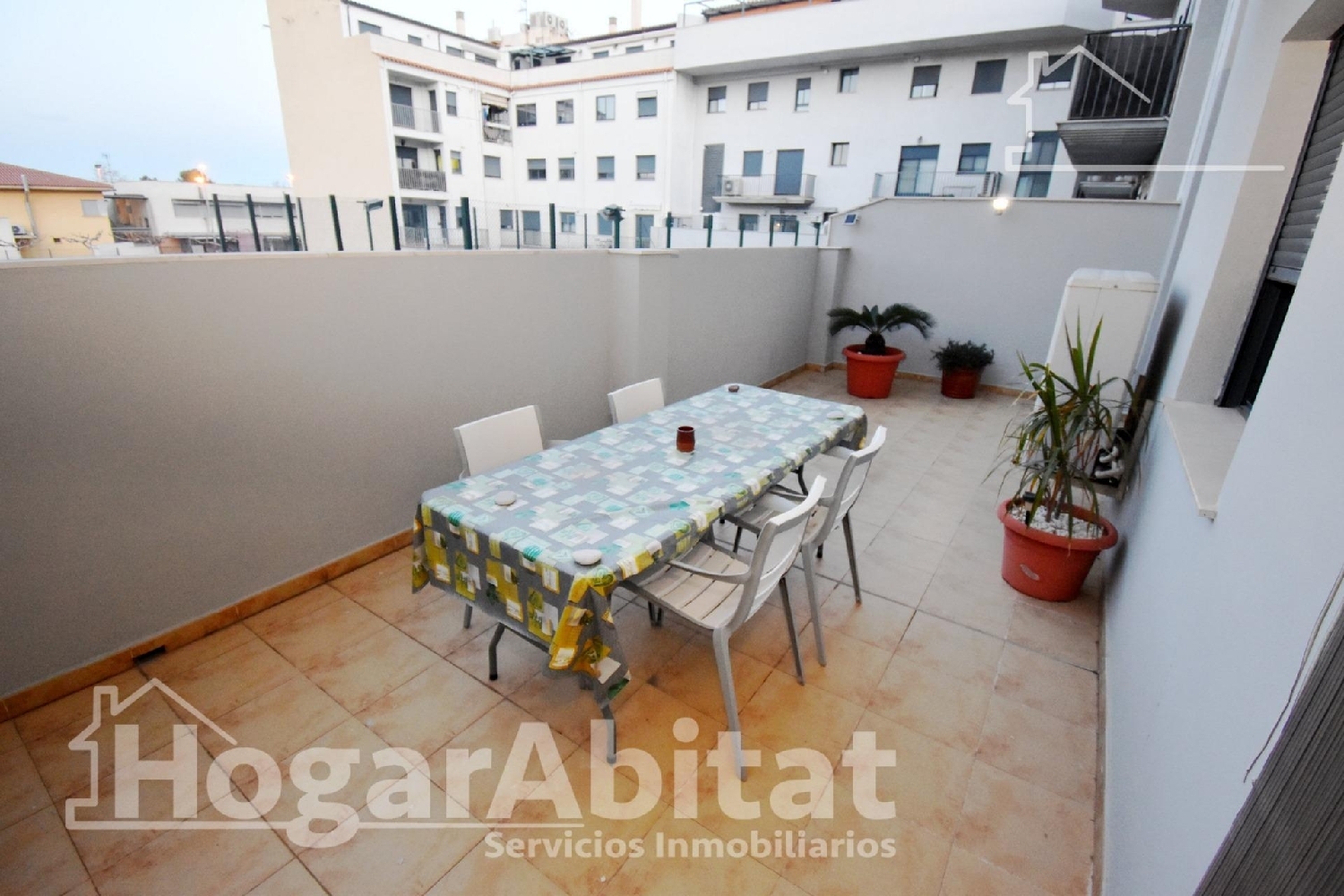  à vendre appartement Almazora Plana Alta 3