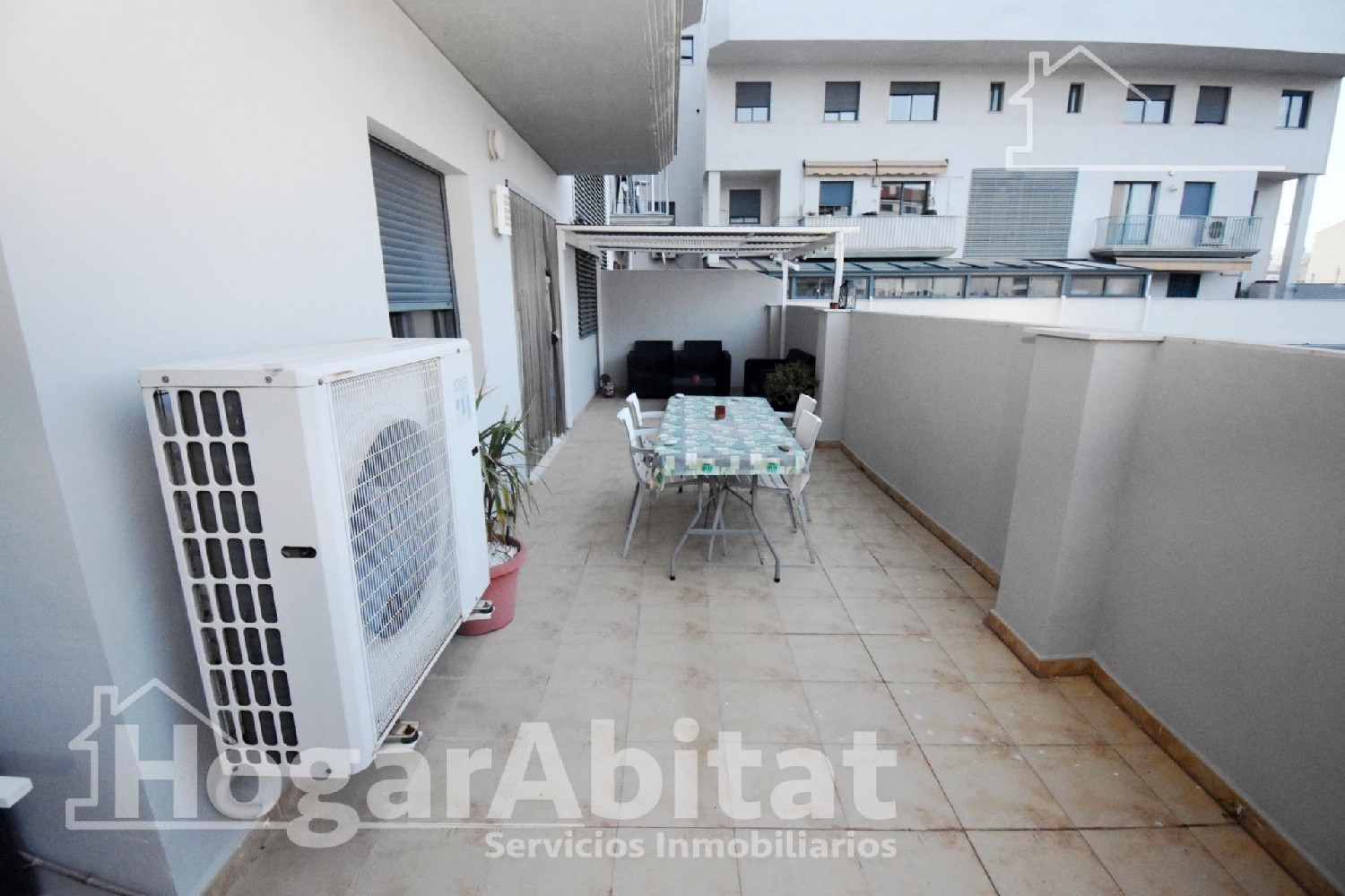  for sale apartment Almazora Plana Alta 5