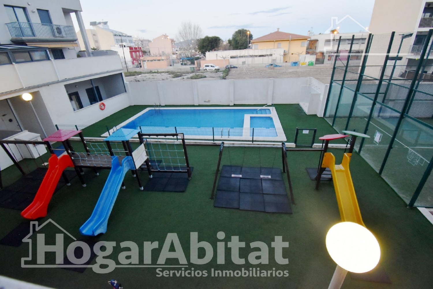 for sale apartment Almazora Plana Alta 2