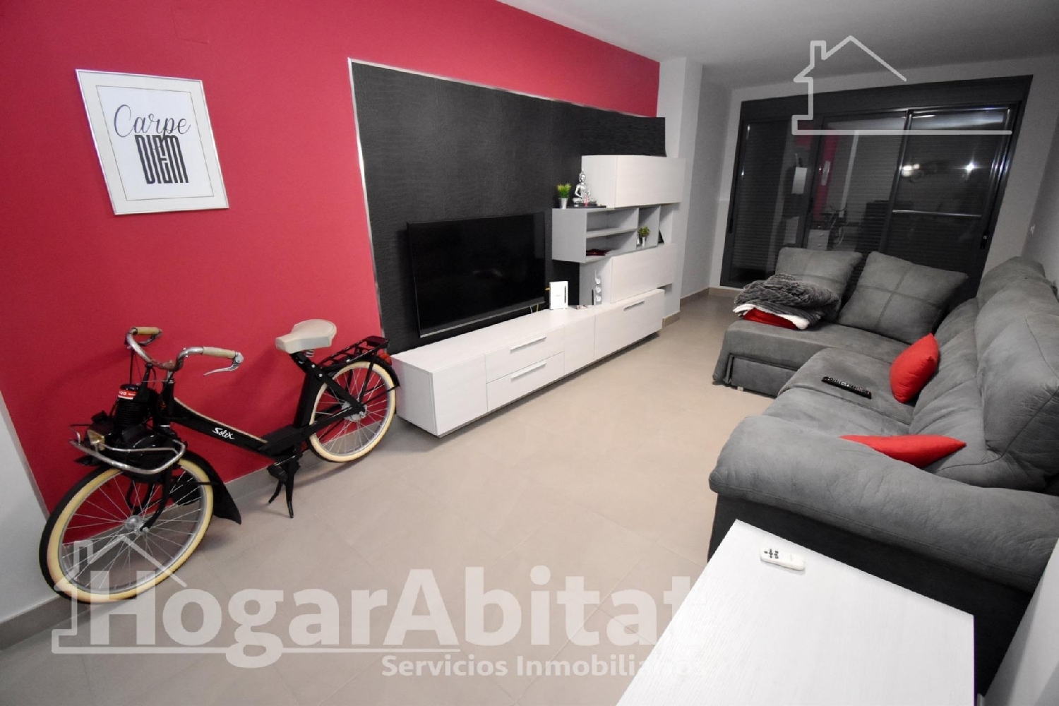  for sale apartment Almazora Plana Alta 7