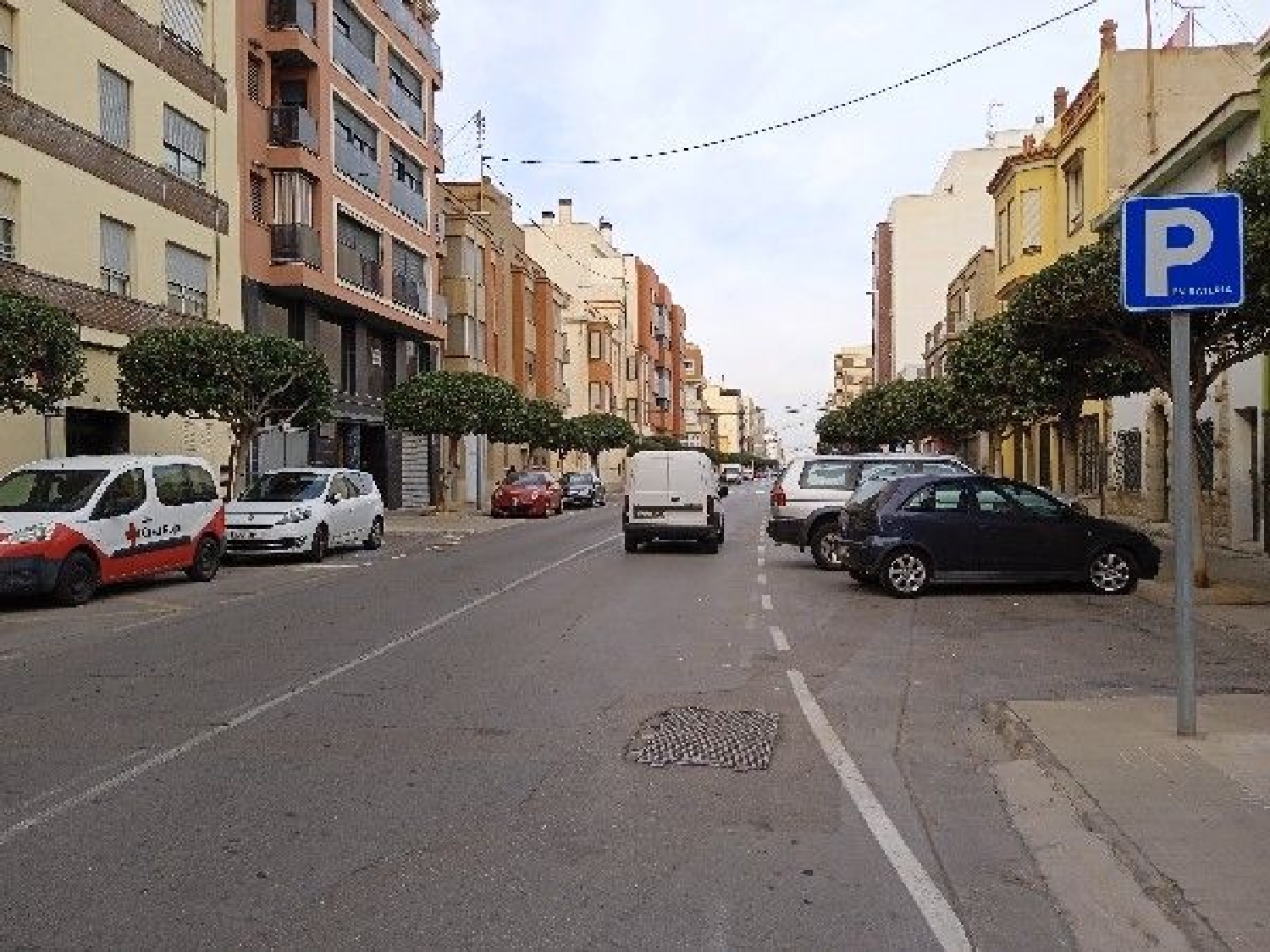 te koop appartement Almazora Plana Alta 3