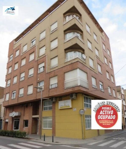 Almazora Plana Alta appartement foto 6363555