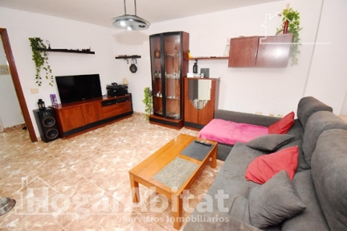 Almenara Plana Baixa apartment foto 6361044